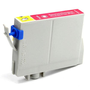 Compatible Epson T063320 Magenta Ink Cartridge