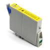 Compatible Epson T063420 Yellow Ink Cartridge