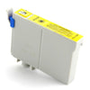 Compatible Epson T0734 T074320 Yellow Ink Cartridge