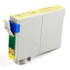 Compatible Epson T0734 T074320 Yellow Ink Cartridge