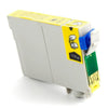 Compatible Epson T0734 T074320 Yellow Ink Cartridge