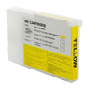 Compatible Epson T543400 Yellow Ink Cartridge Pigment