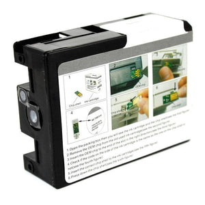 Compatible Epson T580700 Light Black Ink Cartridge Pigment