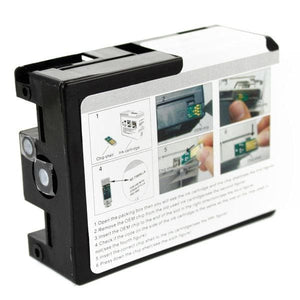 Compatible Epson T580900 Light Light Black Ink Cartridge Pigment