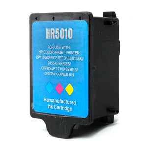 Compatible HP 14 C5010AN Tri-Color Ink Cartridge