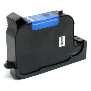 Remanufactured HP 15 C6615A/D Black Ink Cartridge - G&G™