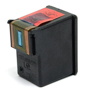 Remanufactured HP 56 C6656AN Black Ink Cartridge - G&G™