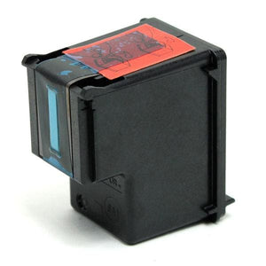 Remanufactured HP 74 CB335WN Black Ink Cartridge - G&G™