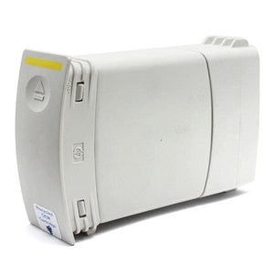 Remanufactured HP 80XL C4848A Yellow Ink Cartridge High Yield