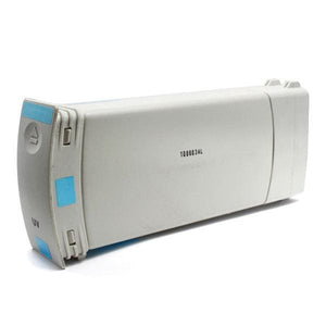 Remanufactured HP 83 C4941A Cyan Pigment Ink Cartridge