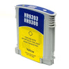 Compatible HP 88XL C9393AN C9388AN Yellow Ink Cartridge High Yield