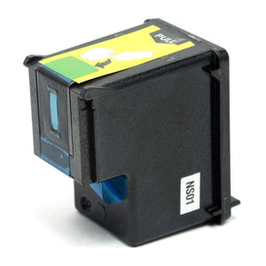 Remanufactured HP 94 C8765WN Black Ink Cartridge - G&G™