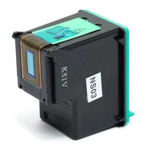 Remanufactured HP 95 C8766WN Tri-color Ink Cartridge