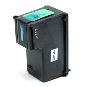 Remanufactured HP 96 C8767WN Black Ink Cartridge - G&G™