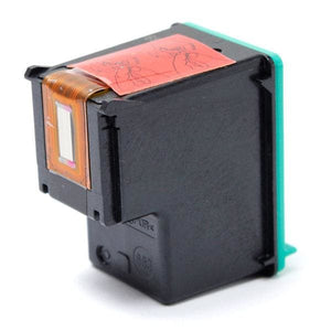 Remanufactured HP 97 C9363WN Tri-color Ink Cartridge - G&G™