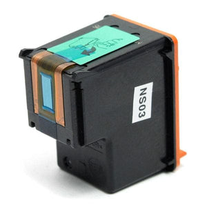 Remanufactured HP 99 C9369WN Photo Color Ink Cartridge