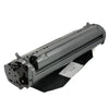 Compatible HP 24A Q2624A MICR Black Toner Cartridge