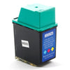 Remanufactured HP 25 51625A Color Ink Cartridge