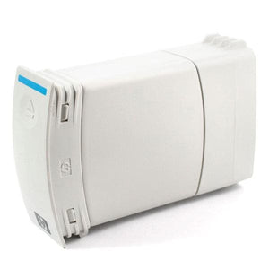 Remanufactured HP 80XL C4846A Cyan Ink Cartridge High Yield