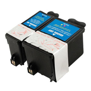 Compatible Kodak 30XL 1341080 1550532 Black and Color Ink Cartridge Combo - G&G™