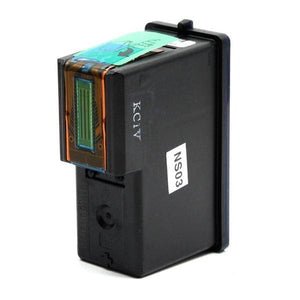 Remanufactured Lexmark 18Y0143 18Y0343 Color Ink Cartridge