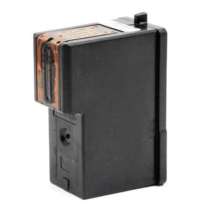 Remanufactured Lexmark 3 18C1530 Black Ink Cartridge