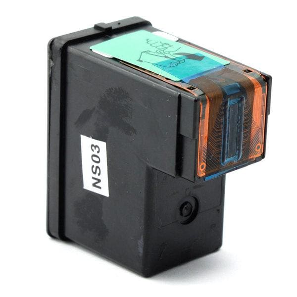 Remanufactured Lexmark 16 10N0016 Lexmark 17 10N0217 Black Ink Cartridge High Yield - G&G™