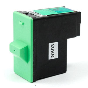 Remanufactured Lexmark 26 10N0026 Color Ink Cartridge High Yield - G&G™