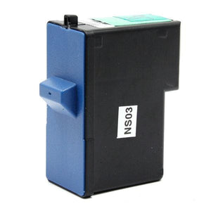 Remanufactured Lexmark 83 18L0042 Color Ink Cartridge - G&G™