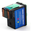 Remanufactured Lexmark 27 10N0227 Color Ink Cartridge - G&G™