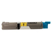 Compatible Okidata 43459304 43459408 Black Toner Cartridge High Yield