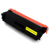 Compatible Brother TN-436Y Yellow Toner Cartridge Extra High Yield - Economical Box