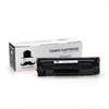 Compatible HP 79A CF279A Black Toner Cartridge - Moustache®