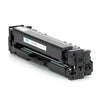 Compatible HP 201X CF401X Cyan Toner Cartridge High Yield - Moustache®