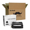 Compatible HP 42A Q5942A Black Toner Cartridge - Moustache® for LaserJet 4240/4250/4350 Series