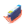 Compatible Canon PGI-72PC Photo Cyan Ink Cartridge - G&G™