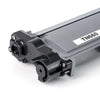 Compatible Brother TN-660 Black Toner Cartridge - Economical Box