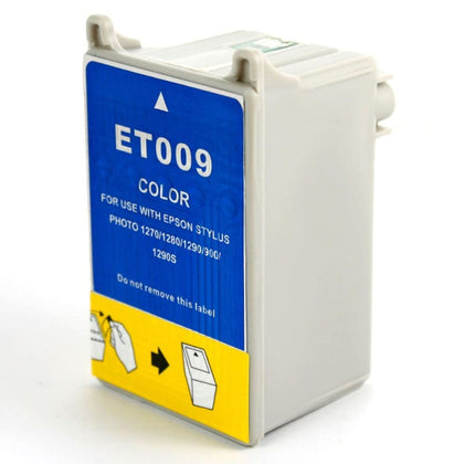 Compatible Epson T009201 Color Ink Cartridge