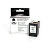 Remanufactured HP 63XL F6U64AN Black Ink Cartridge High Yield - Moustache®