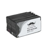 Remanufactured HP 952XL Ink Cartridge Combo High Yield BK/C/M/Y - Moustache®