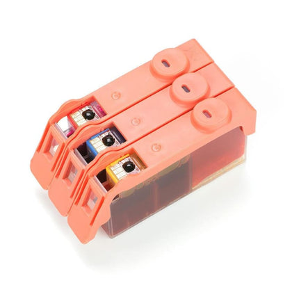 Compatible HP 920XL Ink Cartridge Combo High Yield C/M/Y