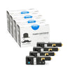 Compatible Dell 331-0777 FYFKF Cyan Toner Cartridge High Yield - Moustache®