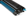 Remanufactured Brother TN-115C Cyan Toner Cartridge High Yield - Moustache®