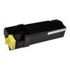 Compatible Dell 331-0718 Yellow Toner Cartridge High Yield