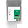 Remanufactured Canon PFI-101G 0890B001 Green Ink Cartridge