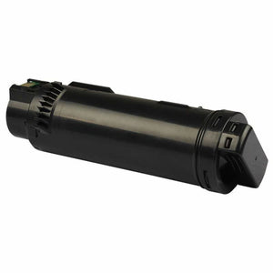 Compatible Dell 593-BBOW N7DWF 6CVF8 Black Toner Cartridge High Yield