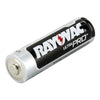 Rayovac AA Industrial Alkaline Batteries, 24-Pack