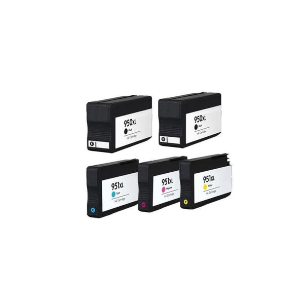 iTEKcanada.com > Ink & Toner Cartridges > Compatible HP 950XL HP 951XL ...