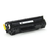 Compatible HP 35X CB435X Black Toner Cartridge High Yield - Moustache®