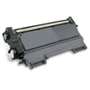 Compatible Brother TN-420 Black Toner Cartridge - Economical Box